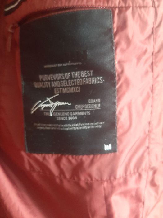 Продам пуховик женский 50-52 р бу