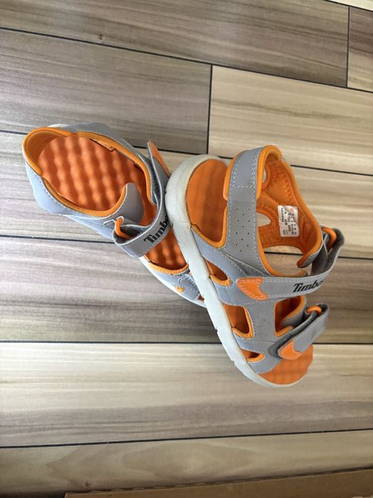 Сандали Timberland, 37 номер