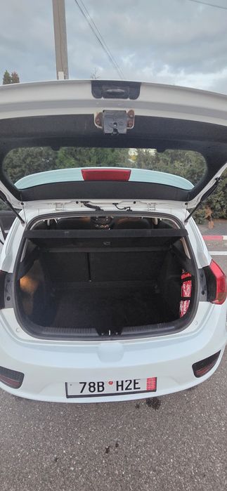 Kia Ceed 1.4 Crdi 2017