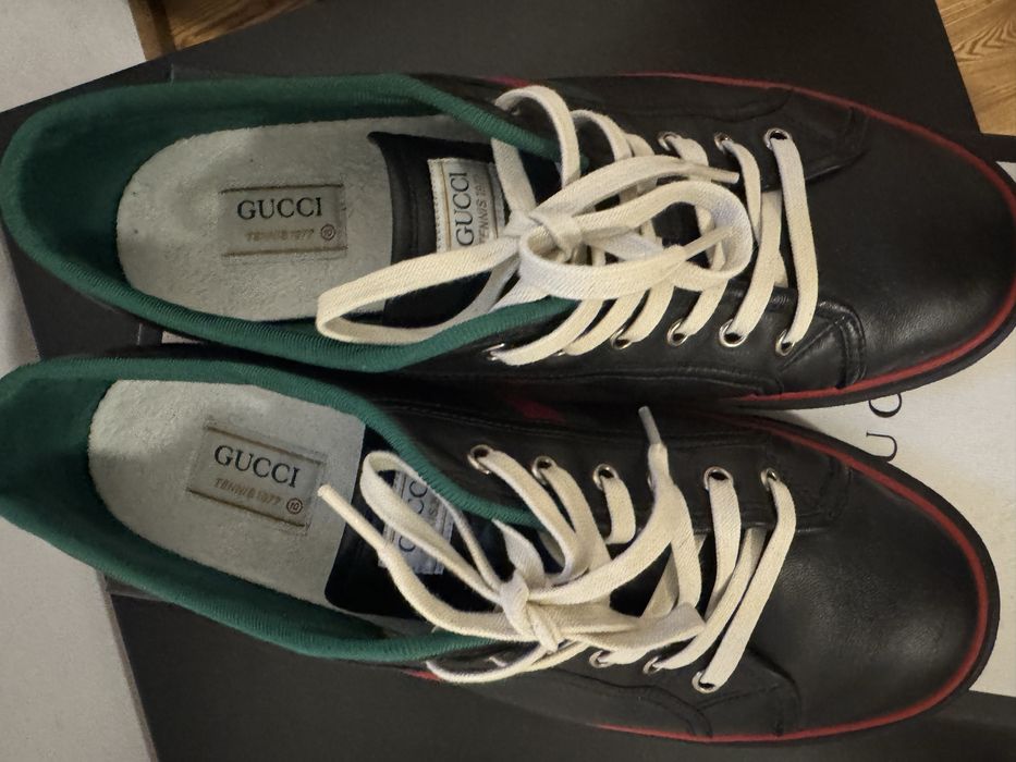 Gucci tennis 1977  marime 44