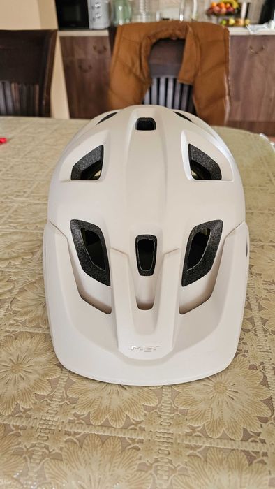 Каска за велосипед