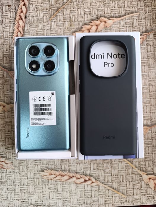 Редми нот 14про 8/256