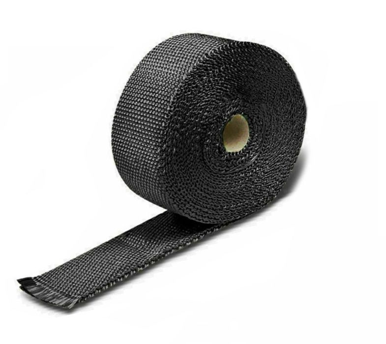 Banda termica 10m/5cm evacuare galerie termoizolanta moto ATV auto