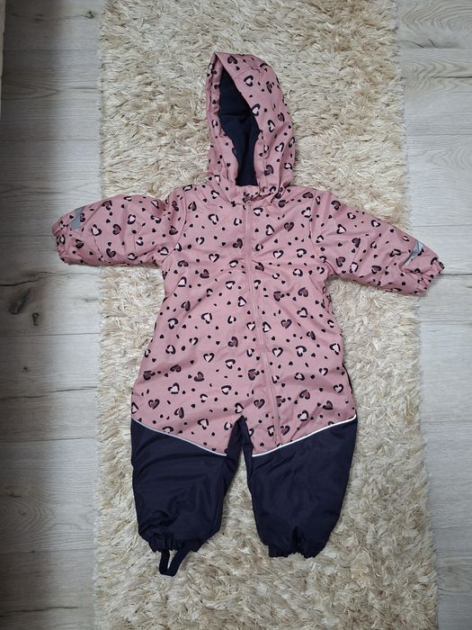 Salopeta de iarna fete