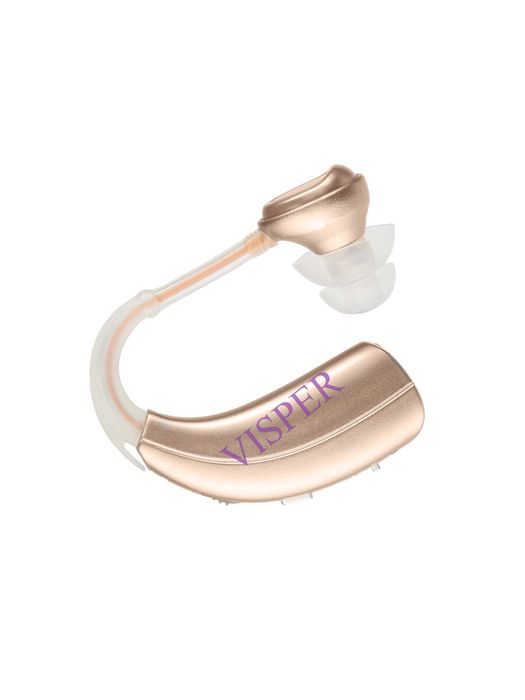 Слуховой аппарат