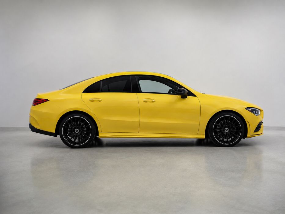 MERCEDES-BENZ CLA 2020 — imagine 5