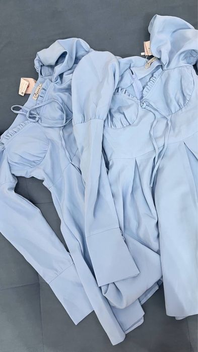 Платье Zimmermann 1:1