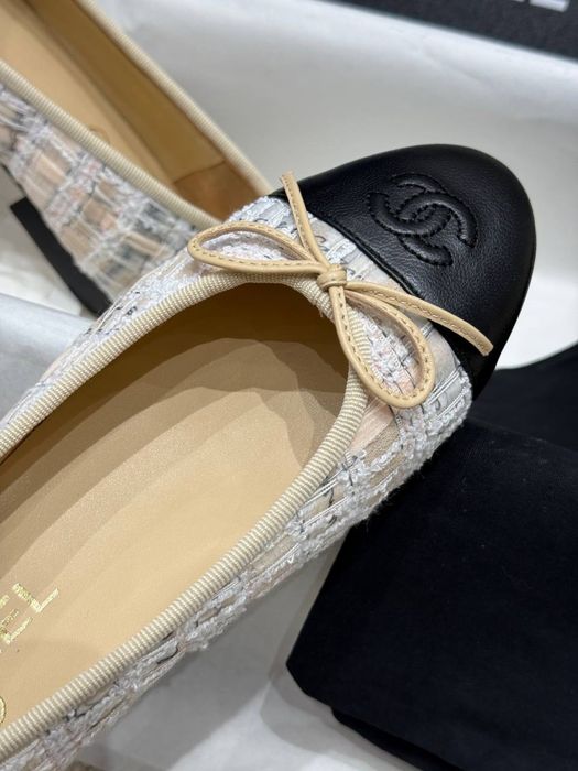 Balerini Chanel 35-42