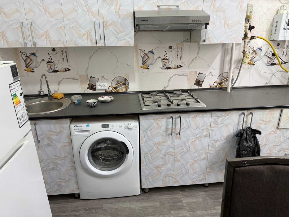 ijaraga beriladigan uylar bor