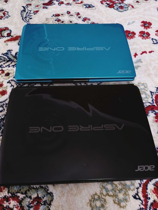 Нетбуки как новые