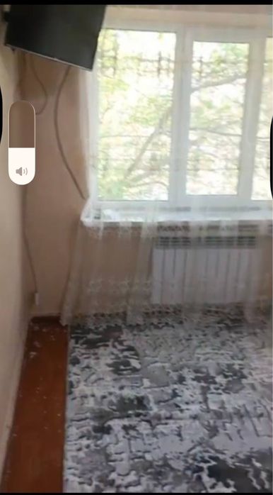 Сдается 1 комнатная квартира ТТЗ, Автостанция Саниф