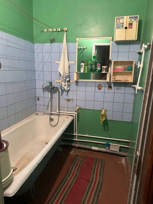 Arenda kvartira. Massif 6. Tulariq metro 4 xona