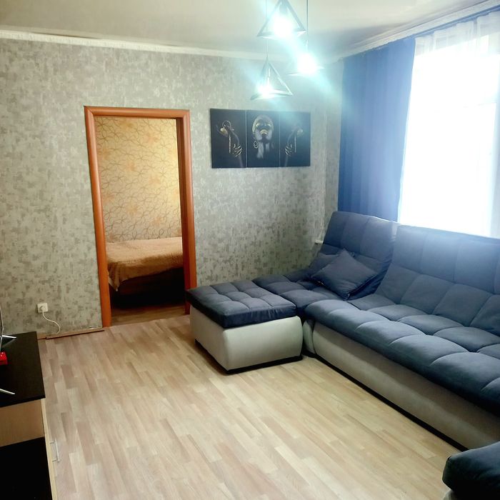 Продаю двухкомнатный дом