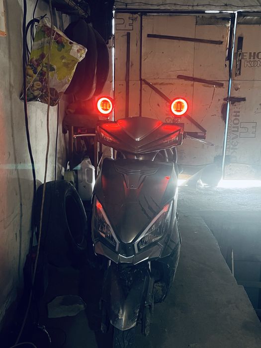 M10 Мопед сонлик матор
