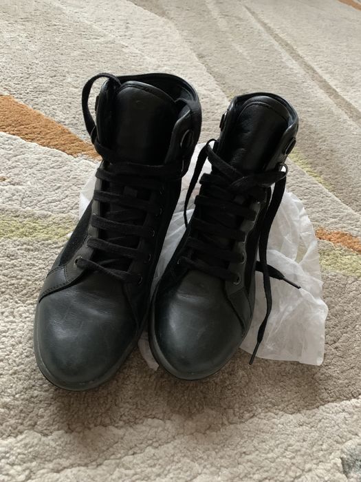 Страхотни боти Geox и Aquamarine