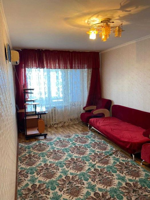 Продам квартиру в центре города