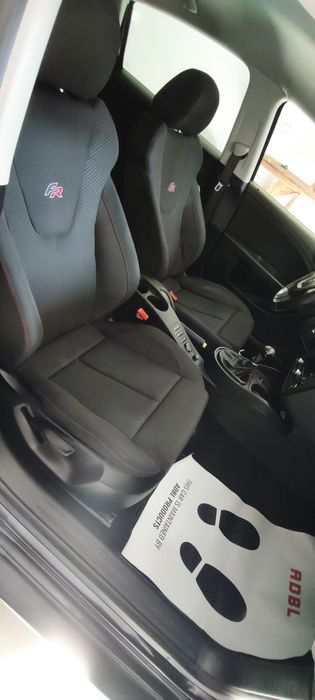 Vand Seat Leon FR 2.0TDI 170CP Euro5