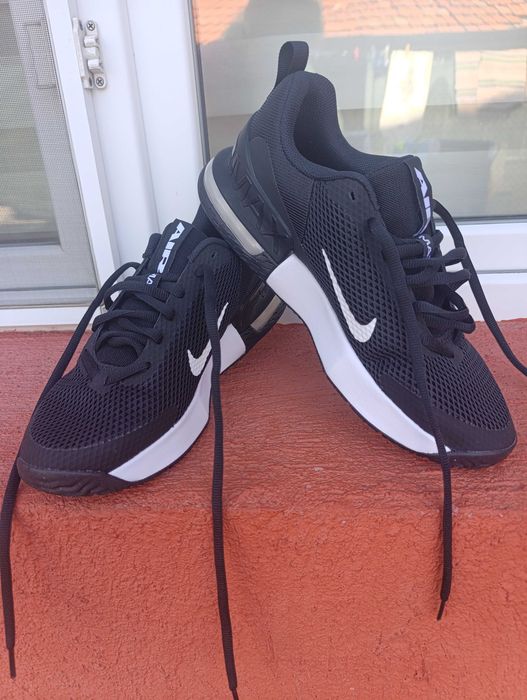 Мъжки маратонки Nike Air Max Alpha Trainer 6