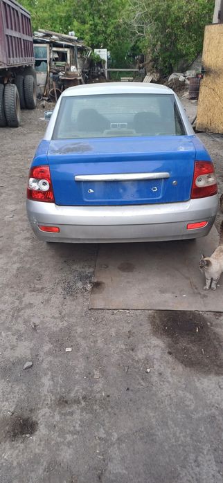 Запчасти  на  Ваз