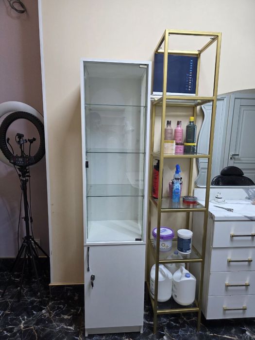 Лучшая цена Пенал шкаф