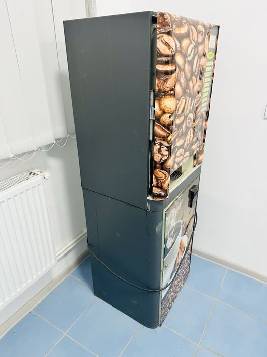 Aparat cafea automat