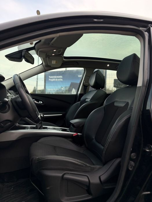 RENAULT Kadjar 2016 — imagine 4