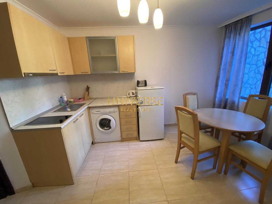 Продава се Двустаен апартамент в Свети Влас - 41 кв.м за 1342 €/кв.м - Снимка #4