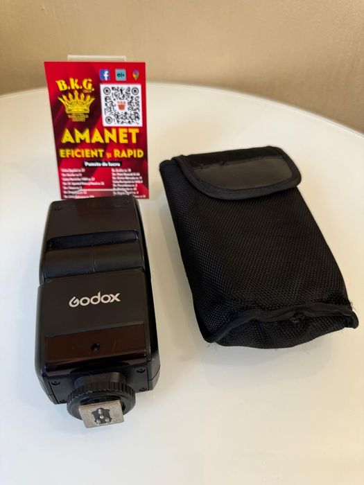 Bliț Godox Amanet BKG