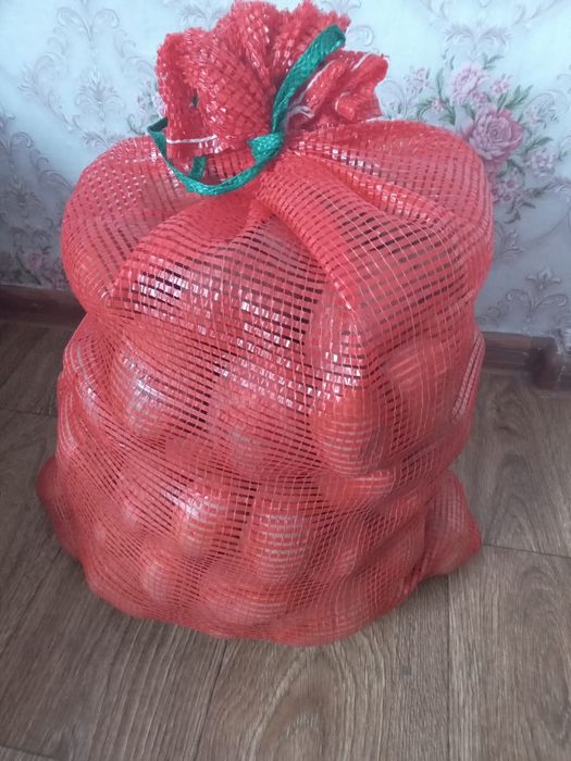 Продам картофель