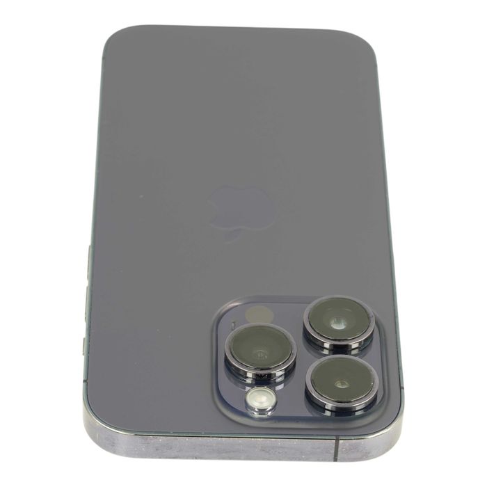 Magazin Apple | iPhone 14 Pro | Foarte Bun | Deep Purple | 128GB |
