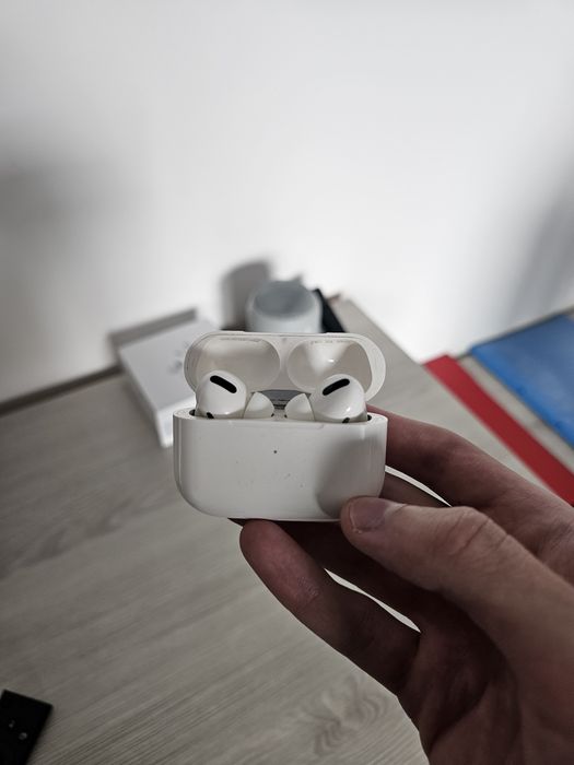 Casti Airpods Pro 1