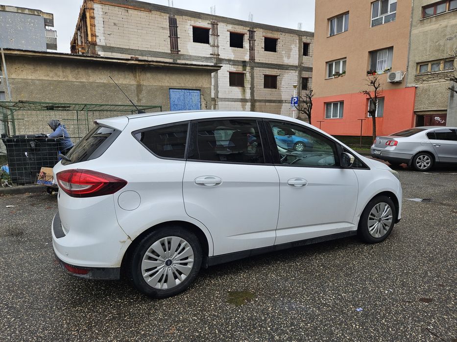 Ford cmax an2016
