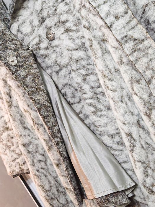 Дамско зимно палто