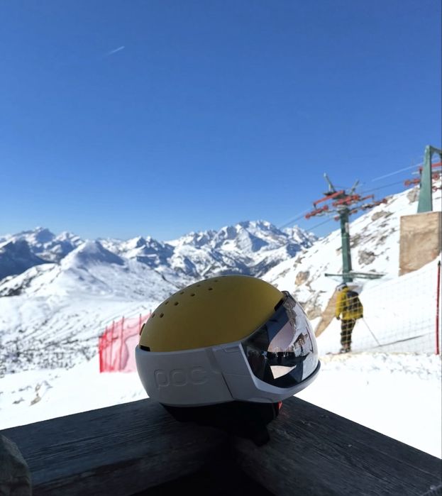 Каска Poc Levator Mips