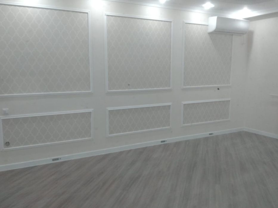 Молдинги из гипса