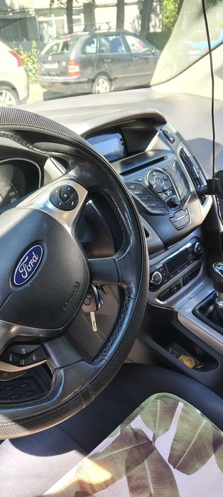 2011 Ford focus  1.6