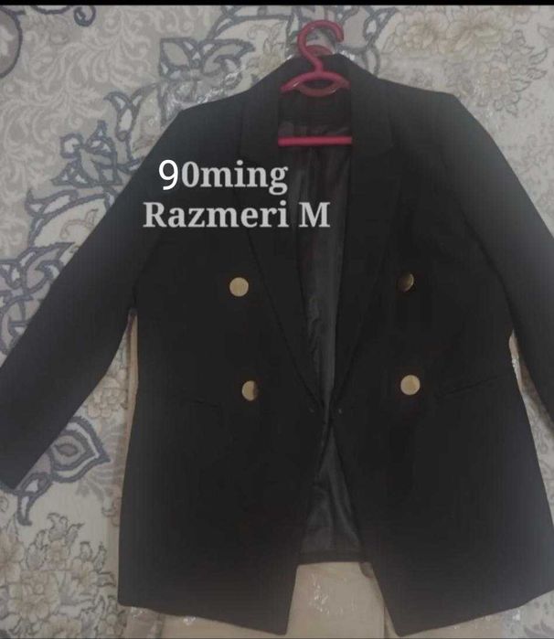 Koʻylaklar yangidek