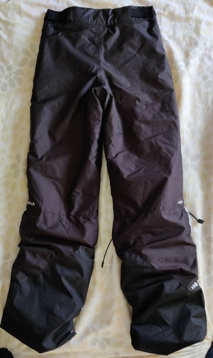 Ски екип/ яке/панталон 10-11 год.