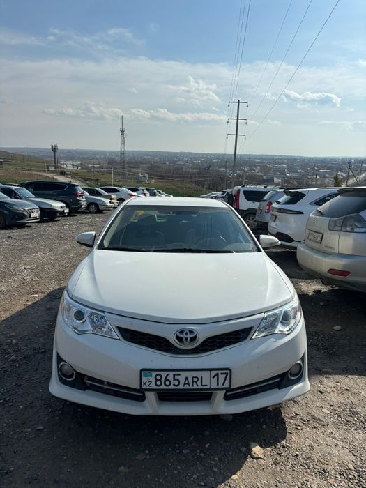 КАМРИ 50 сатылады
