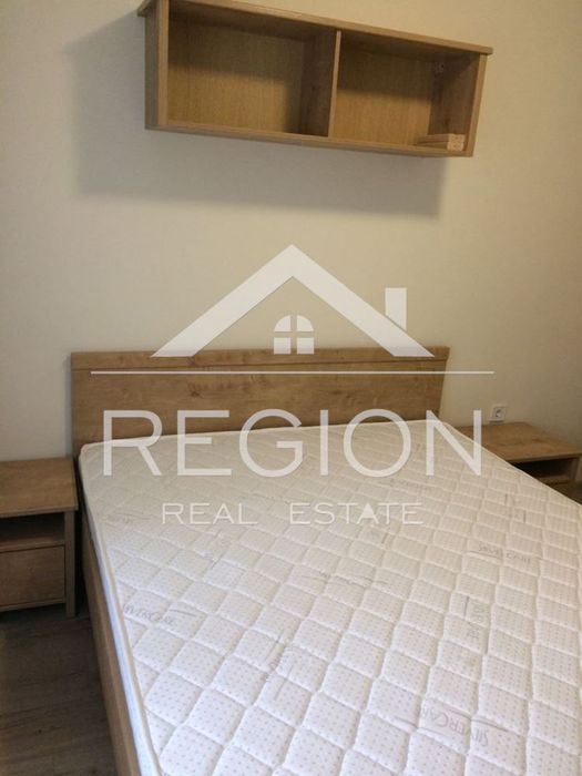 Дава се под наем Двустаен апартамент в Варна, Лятно кино Тракия - 69 кв.м за 398.82 € - Снимка #6