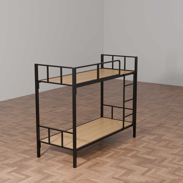 ikki qavatli krovatlar