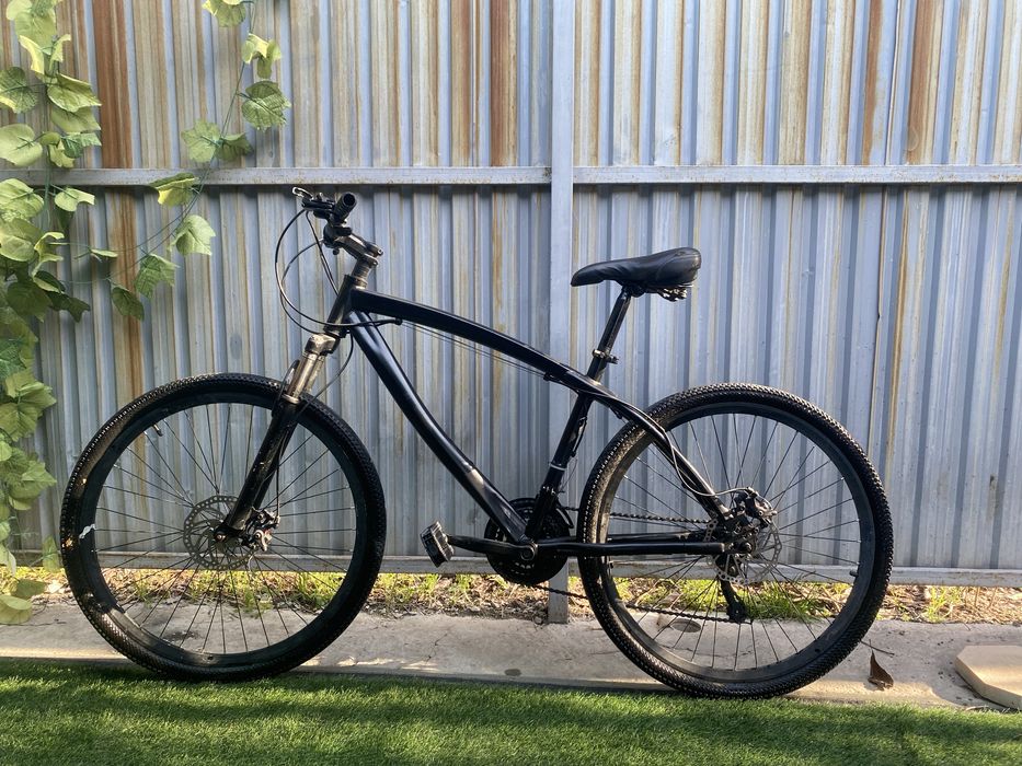 Велосипед шымкент