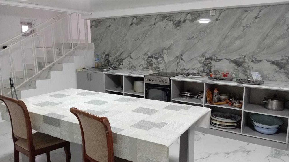 Коттедж по месячно