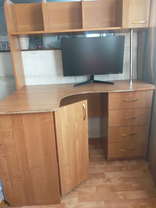 Стол ученический