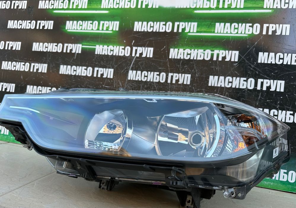 Фарове far нексенон H7 фар за Бмв 3 Ф30 Ф31 Bmw F30 F31