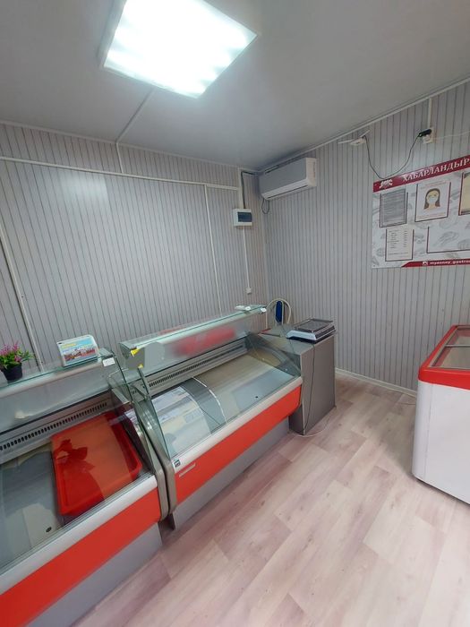 Магазин бутик 2 млн