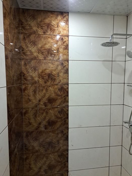 Гипскартон, шпакловка.Ремонт на бани