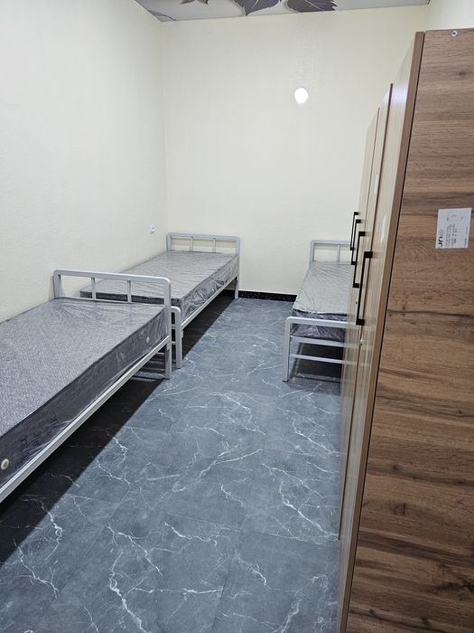 Ijaraga honala qizlarga