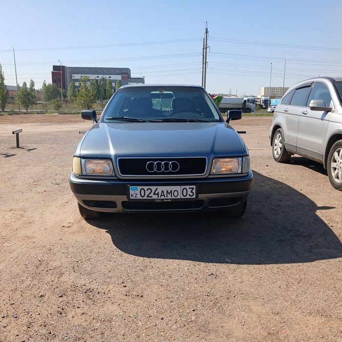 Продам автомобиль Ауди 80