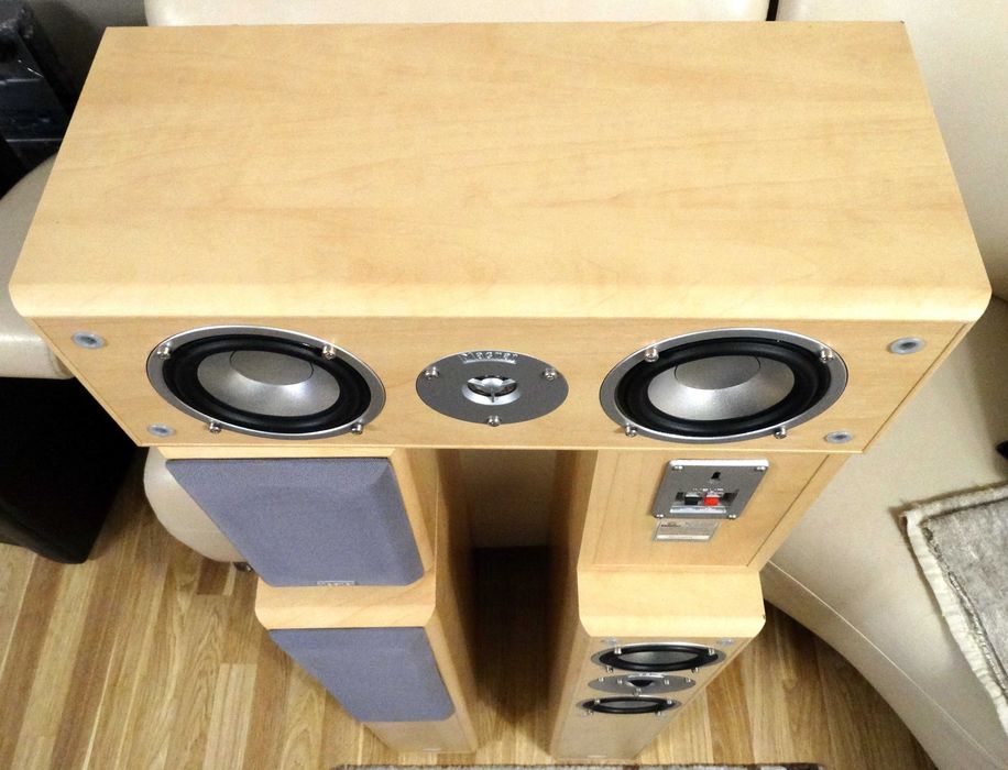 Boxe Magnat Monitor 990 Set , Pachet 5 boxe